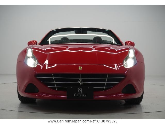 ferrari california 2015 -FERRARI--Ferrari California ABA-F149DD--ZFF77XJC000208449---FERRARI--Ferrari California ABA-F149DD--ZFF77XJC000208449- image 2