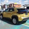 toyota yaris-cross 2021 CFJ0670651 image 29