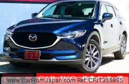 mazda cx-5 2018 quick_quick_3DA-KF2P_KF2P-305284