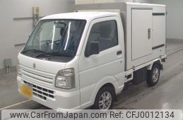 suzuki carry-truck 2014 -SUZUKI 【柏 880あ895】--Carry Truck DA16T-168754---SUZUKI 【柏 880あ895】--Carry Truck DA16T-168754-
