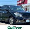 nissan elgrand 2016 -NISSAN--Elgrand DBA-TNE52--TNE52-043612---NISSAN--Elgrand DBA-TNE52--TNE52-043612- image 1