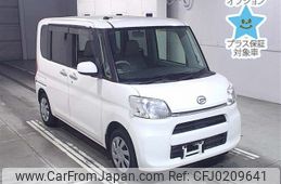 daihatsu tanto 2015 -DAIHATSU--Tanto LA600S-0281876---DAIHATSU--Tanto LA600S-0281876-