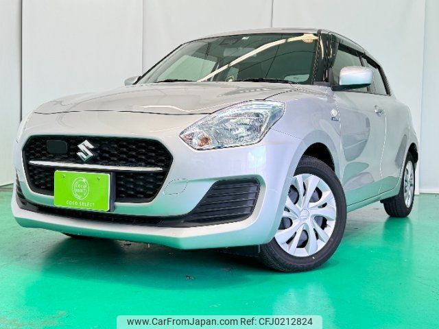 suzuki swift 2021 -SUZUKI--Swift ZC53S--403915---SUZUKI--Swift ZC53S--403915- image 1