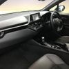 toyota c-hr 2017 -TOYOTA--C-HR DAA-ZYX10--ZYX10-2031499---TOYOTA--C-HR DAA-ZYX10--ZYX10-2031499- image 12