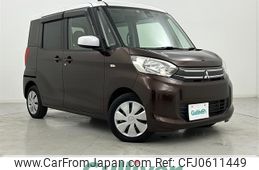 mitsubishi ek-space 2015 -MITSUBISHI--ek Space DBA-B11A--B11A-0101278---MITSUBISHI--ek Space DBA-B11A--B11A-0101278-