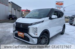 mitsubishi ek-cross 2021 -MITSUBISHI 【北見 580ｽ4702】--ek X B38W--0001952---MITSUBISHI 【北見 580ｽ4702】--ek X B38W--0001952-