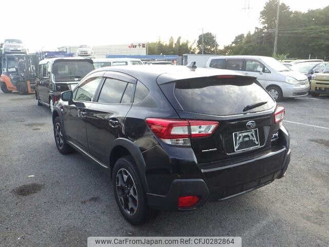 subaru xv 2018 -SUBARU--Subaru XV GT3-037119---SUBARU--Subaru XV GT3-037119- image 2