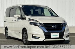 nissan serena 2017 -NISSAN--Serena DAA-GFC27--GFC27-068821---NISSAN--Serena DAA-GFC27--GFC27-068821-