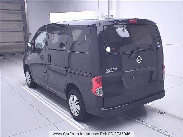 nissan nv200-vanette 2018 -NISSAN--NV200 VM20-131269---NISSAN--NV200 VM20-131269- image 2