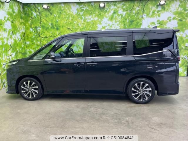 toyota voxy 2022 quick_quick_6BA-MZRA90W_MZRA90-0024205 image 2