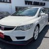 honda civic 2009 -HONDA--Civic FD2--FD2-1601871---HONDA--Civic FD2--FD2-1601871- image 1