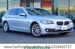 bmw 5-series 2014 -BMW--BMW 5 Series DBA-XL20--WBA5G12020D178406---BMW--BMW 5 Series DBA-XL20--WBA5G12020D178406-