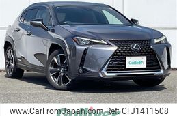 lexus ux 2020 -LEXUS--Lexus UX 6AA-MZAH15--MZAH15-2027506---LEXUS--Lexus UX 6AA-MZAH15--MZAH15-2027506-