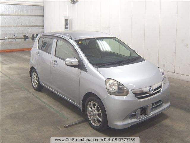 daihatsu mira-e-s 2012 -DAIHATSU 【名変中 】--Mira e:s LA300S--0013752---DAIHATSU 【名変中 】--Mira e:s LA300S--0013752- image 1