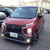 mitsubishi ek-cross 2024 quick_quick_5AA-B34W_B34W-0400766 image 1