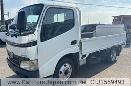 toyota dyna-truck 2009 CFJ1559493