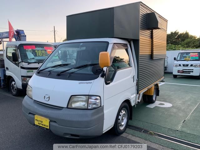 mazda bongo-truck 2005 GOO_NET_EXCHANGE_0580589A30240906W002 image 1