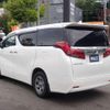 toyota alphard-g 2022 CFJ1838700 image 4