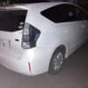 toyota prius-α 2014 -TOYOTA--Prius α DAA-ZVW40W--ZVW40-0010921---TOYOTA--Prius α DAA-ZVW40W--ZVW40-0010921- image 3