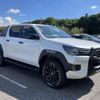 toyota hilux 2024 quick_quick_3DF-GUN125_GUN125-3955568 image 1