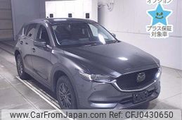 mazda cx-5 2021 -MAZDA--CX-5 KFEP-455602---MAZDA--CX-5 KFEP-455602-