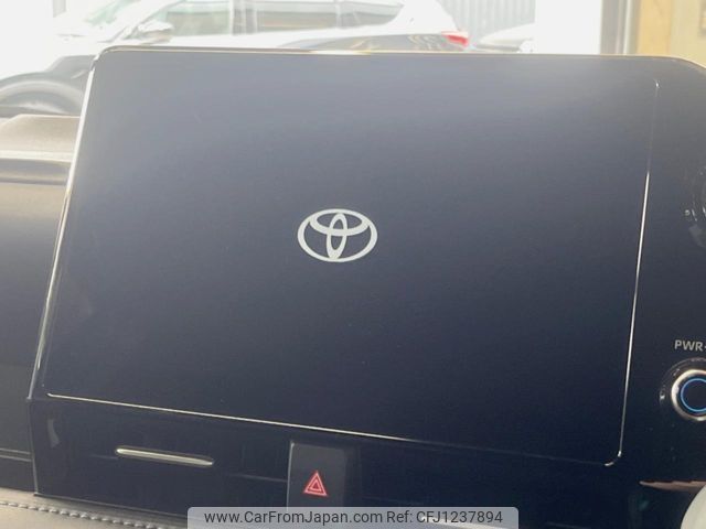 toyota voxy 2024 -TOYOTA--Voxy 6BA-MZRA90W--MZRA90-0094498---TOYOTA--Voxy 6BA-MZRA90W--MZRA90-0094498- image 2