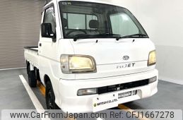 daihatsu hijet-truck 1999 CFJ1667278