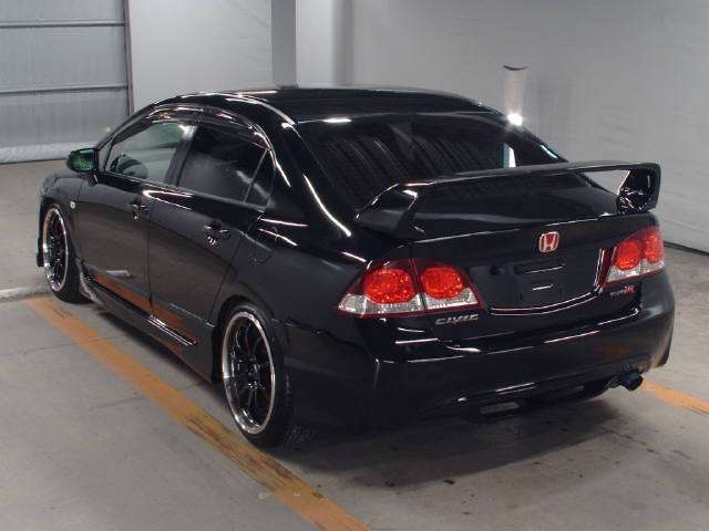 honda civic 2008 FD2-1600628_54000 image 2