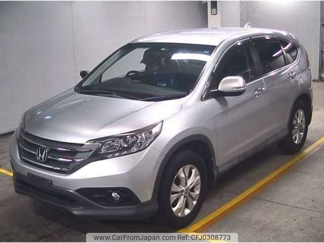 honda cr-v 2012 TE5700 image 2