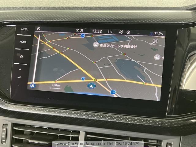 volkswagen t-cross 2022 CFJ1574579 image 2
