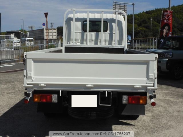 hino dutro 2018 CFJ1755207 image 2