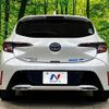 toyota corolla-sport 2020 CFJ1672270 image 15
