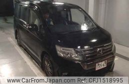 honda stepwagon 2012 CFJ1518995