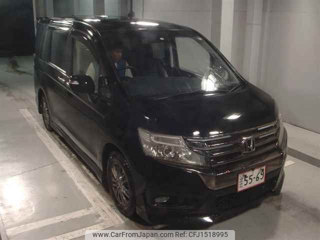 honda stepwagon 2012 CFJ1518995 image 1