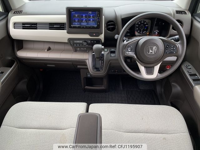 honda n-wgn 2021 -HONDA--N WGN 6BA-JH3--JH3-2017577---HONDA--N WGN 6BA-JH3--JH3-2017577- image 2