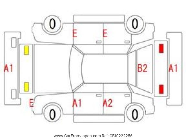 honda odyssey 2021 -HONDA--Odyssey 6AA-RC4--RC4-1304085---HONDA--Odyssey 6AA-RC4--RC4-1304085- image 2