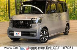 honda n-box 2023 -HONDA--N BOX 6BA-JF5--JF5-1025465---HONDA--N BOX 6BA-JF5--JF5-1025465-
