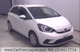 honda fit 2020 -HONDA--Fit 6AA-GR3--GR3-1013597---HONDA--Fit 6AA-GR3--GR3-1013597-