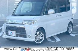 daihatsu tanto 2010 -DAIHATSU--Tanto CBA-L375S--L375S-0376691---DAIHATSU--Tanto CBA-L375S--L375S-0376691-