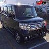 honda n-box 2016 -HONDA--N BOX JF1--1811123---HONDA--N BOX JF1--1811123- image 1