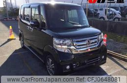 honda n-box 2016 -HONDA--N BOX JF1--1811123---HONDA--N BOX JF1--1811123-