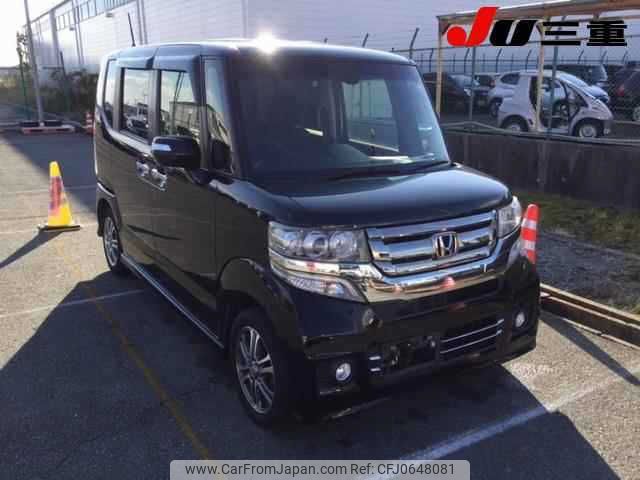 honda n-box 2016 -HONDA--N BOX JF1--1811123---HONDA--N BOX JF1--1811123- image 1