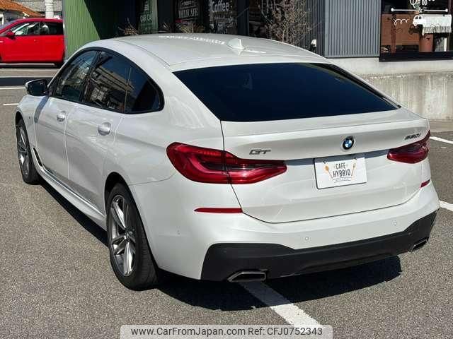 bmw 6-series 2018 quick_quick_ABA-JX20S_WBAJX62020BJ23946 image 2