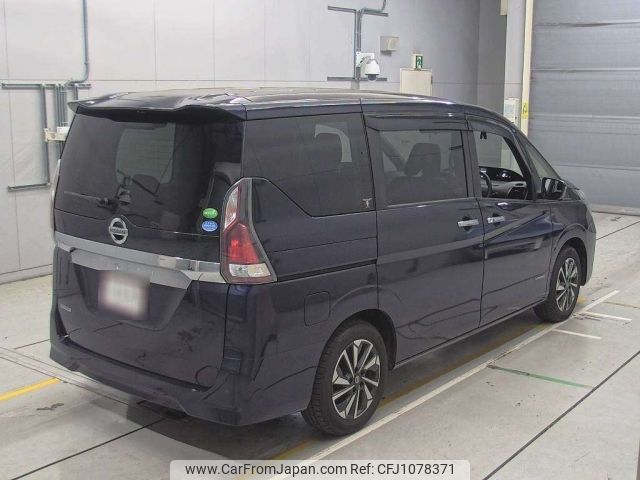nissan serena 2020 -NISSAN--Serena GC27-053659---NISSAN--Serena GC27-053659- image 2
