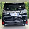 toyota vellfire 2018 -TOYOTA--Vellfire DBA-AGH30W--AGH30-0178818---TOYOTA--Vellfire DBA-AGH30W--AGH30-0178818- image 17