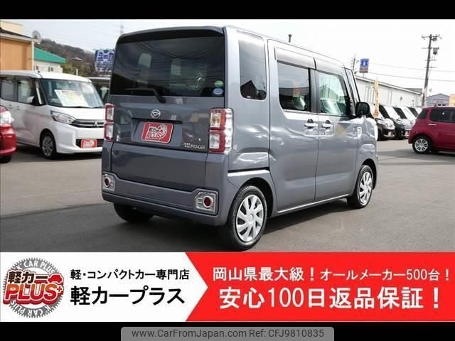 daihatsu wake 2019 -DAIHATSU--WAKE LA700S--LA700S-0139472---DAIHATSU--WAKE LA700S--LA700S-0139472- image 2