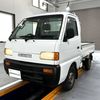 suzuki carry-truck 1995 Mitsuicoltd_SZCT406301R0610 image 2