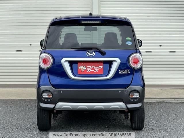 daihatsu cast 2017 quick_quick_LA250S_LA250S-0096859 image 2