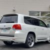 toyota land-cruiser-wagon 2013 -TOYOTA--Land Cruiser Wagon CBA-URJ202W--URJ202-4043463---TOYOTA--Land Cruiser Wagon CBA-URJ202W--URJ202-4043463- image 3