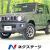 suzuki jimny 2024 CFJ1202930 image 1
